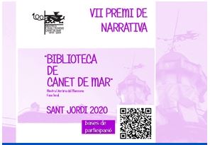 PREMI NARRATIVA