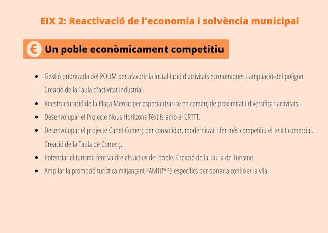 eix 2a