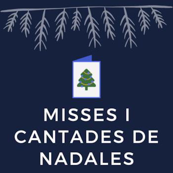 misses i nadales