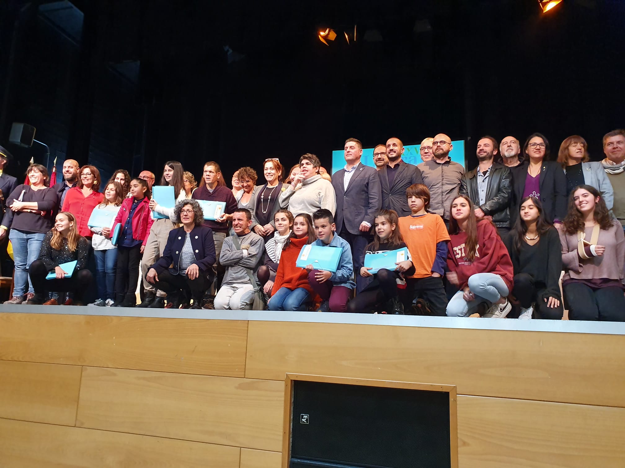 Tots premiats literària maresme Tots premiats literària maresme