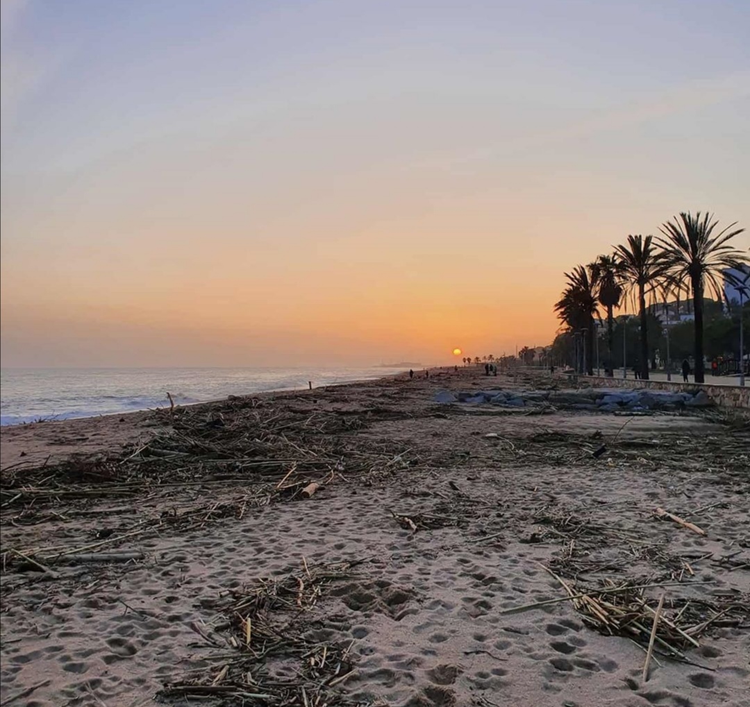 Platja de Canet