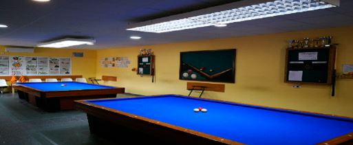 Club Billar Canet