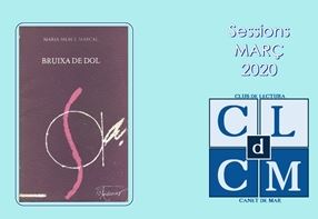 bruixa dol lectura