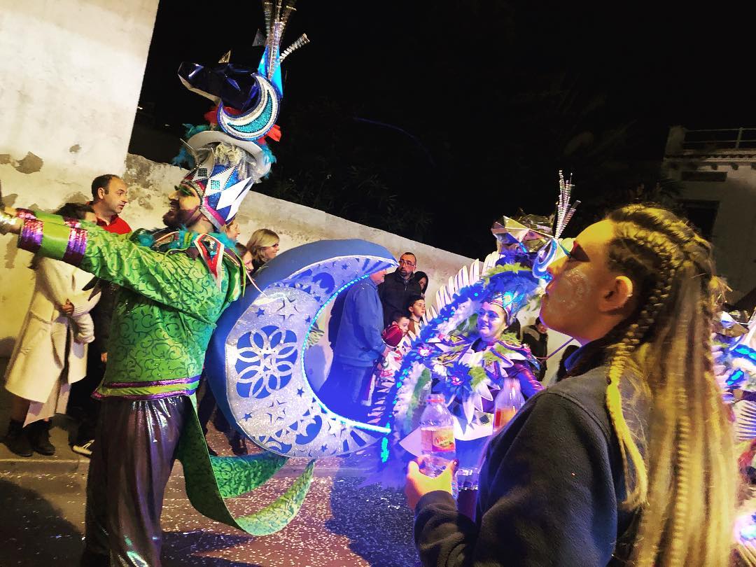 Carnaval 2019