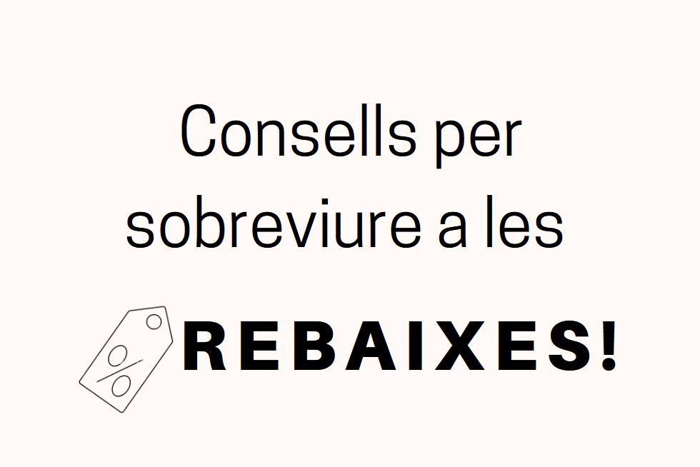 Cartell rebaixes