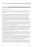 Resolució SLT/2700/2020 , de 29 d'octubre, per la qual es prorroguen i es modifiquen les mesures enmatèria de salut pública per a la contenció del brot epidèmic de la pandèmia de COVID-19 al territori deCatalunya Resolució SLT/2700/2020 , de 29 d'octubre, per la qual es prorroguen i es modifiquen les mesures enmatèria de salut pública per a la contenció del brot epidèmic de la pandèmia de COVID-19 al territori deCatalunya