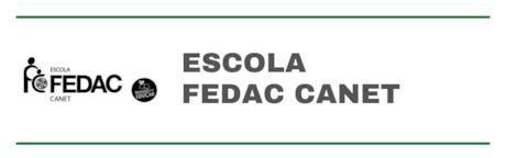 Escola FEDAC Canet