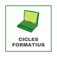cicles formatius