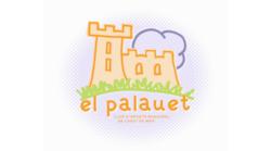logo el palauet