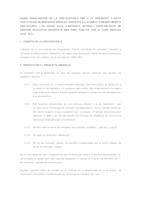 Bases beques menjador