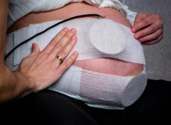 Cintur&oacute; fetal COVID19