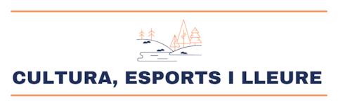 Esports i lleure i cultura