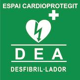 DEA logotip