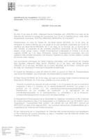 Decret obertura EBM El Palauet