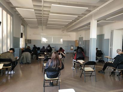 Escola Adults 2020