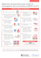 MESURES DE PREVENCIÓ