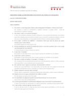 Restriccions faqs