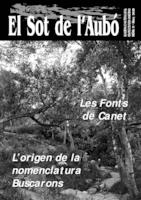 Revista Sot de l'Aub&oacute;