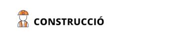 Construccio card