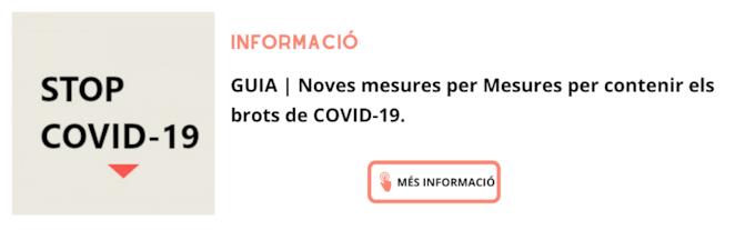STOP COVID