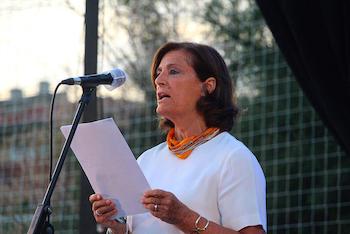 Dra.Campins preg&oacute;