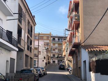 carrer clausell