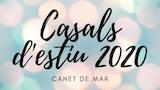 Enquesta casals estiu