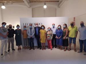 Exposició Eugeni Forcano - Josep Pla 3