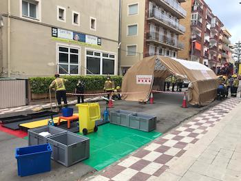AV.Maresme Residencia Sant Roc