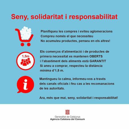 Seny consum