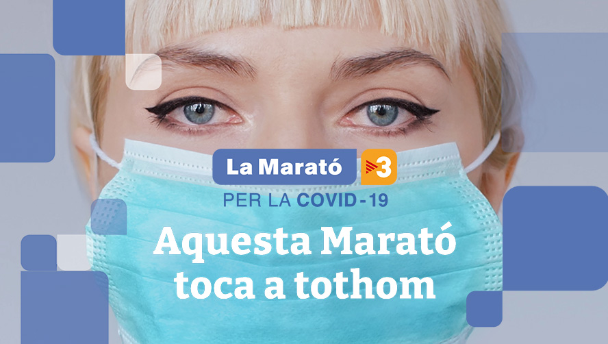La marat�