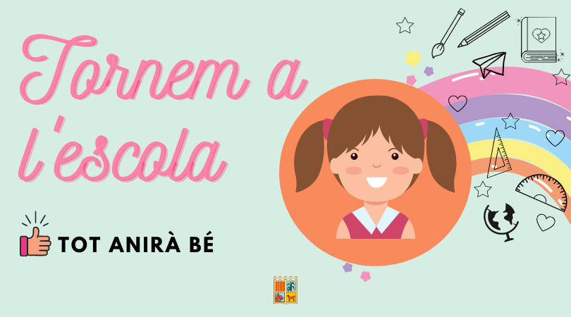 Retorn escola