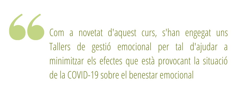 Destacat not&iacute;cia Escola d'adults