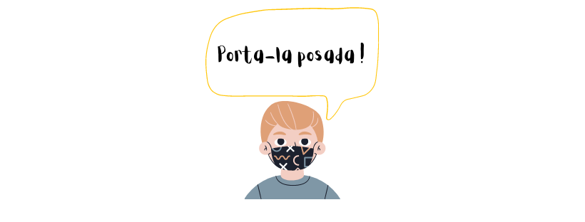 mascareta posada mascareta posada