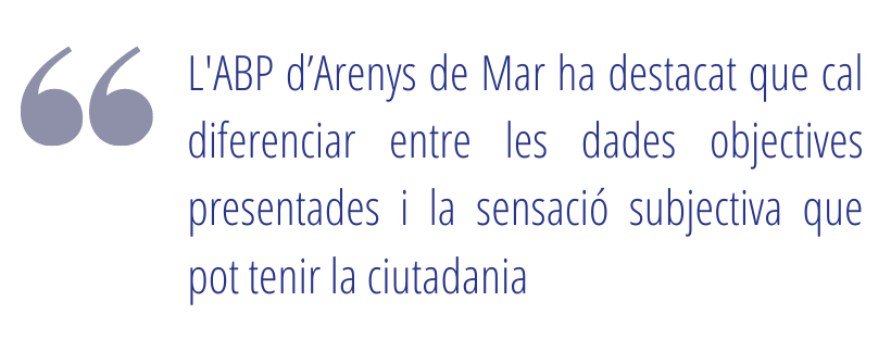 abp arenys de mar destacat