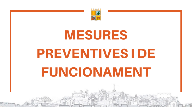 CARD MESURES PREVENTIVES