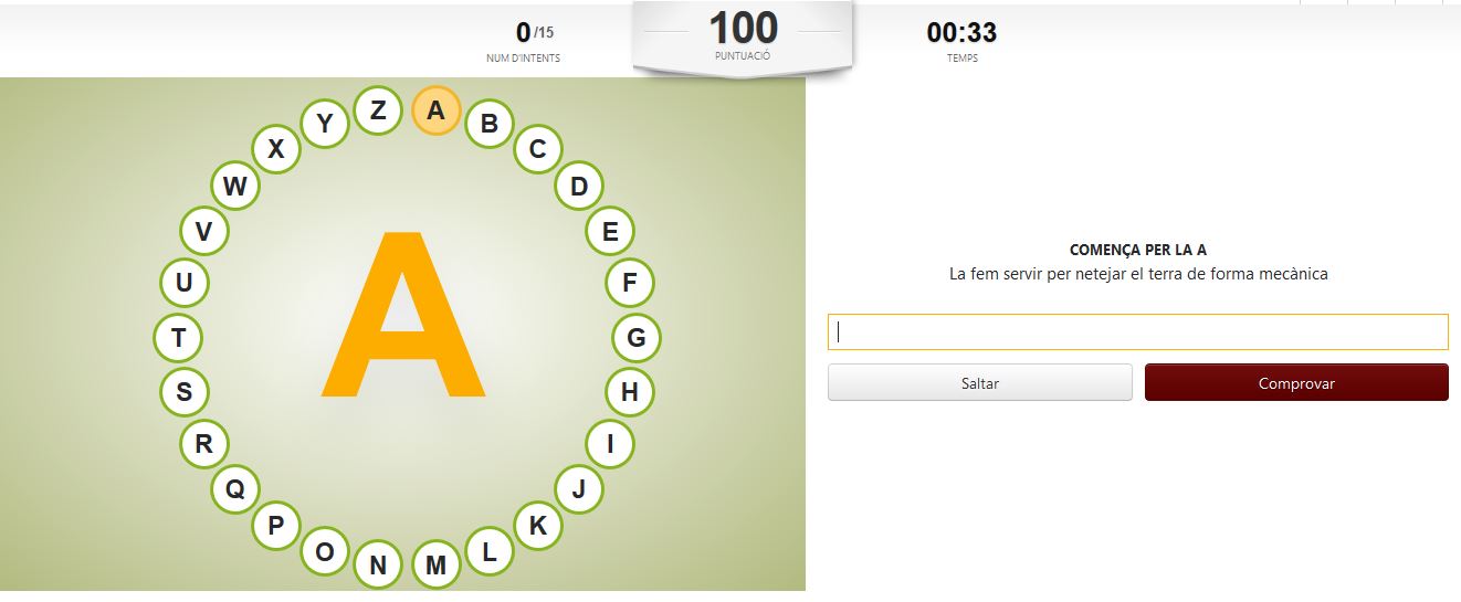 Ruleta