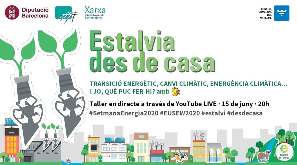 Setmana energia