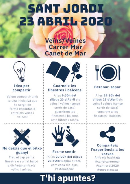 carrer mar
