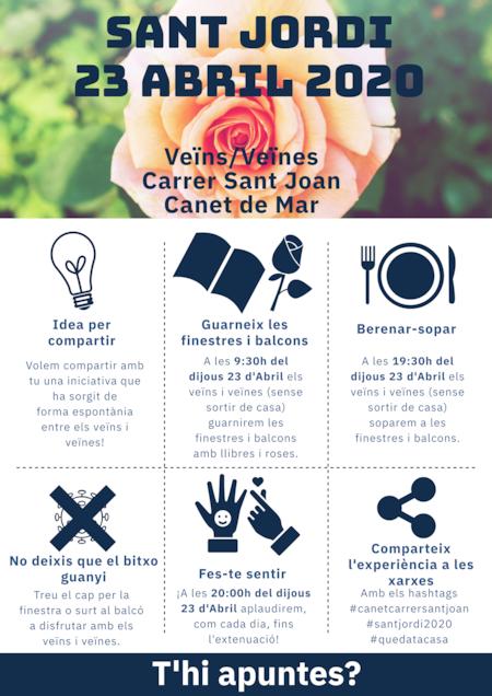 sant joan