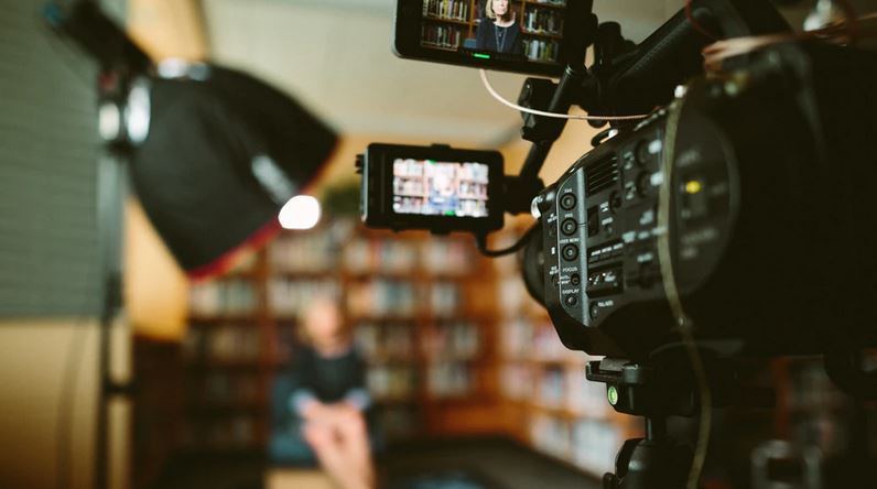 Video Recurs unsplash