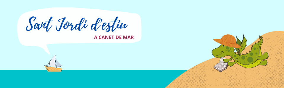 Banner web sant jordi estiu