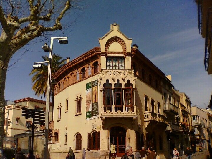Casa museu arxiu