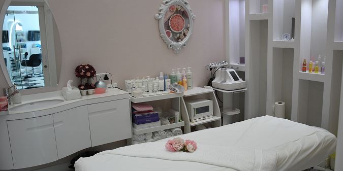 Est�tica centre