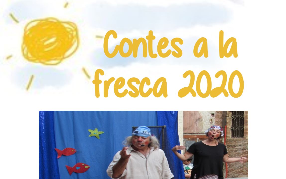 portada contes fresca