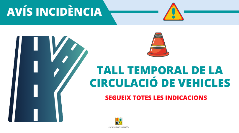 card tall temporal circulaci