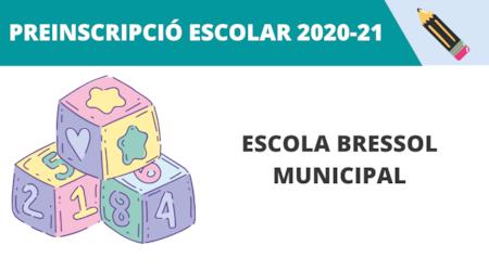 card escola bressol