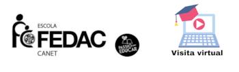 FEDAC Virtual