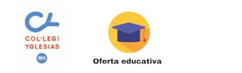 Yglesias oferta educativa