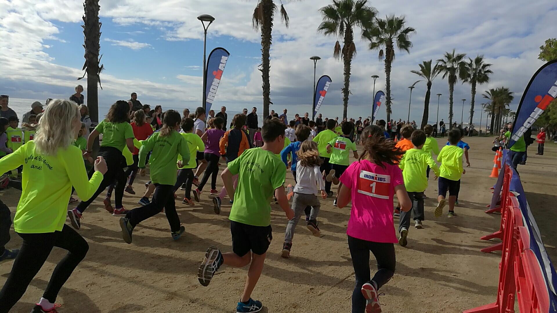 Ironkids